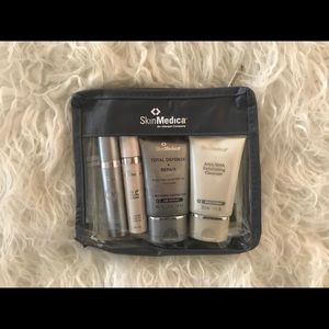Skincare Set
